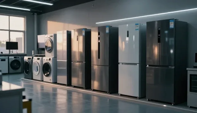 日用百货批发选型有哪些关注点?